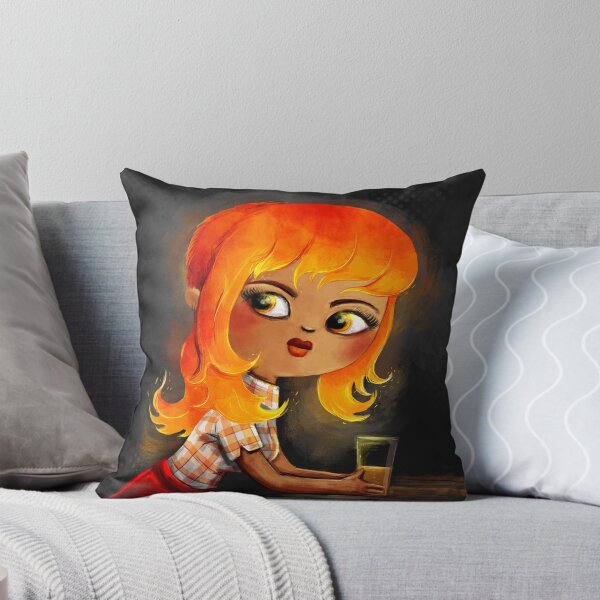 Item preview, This girl is on fire designed and sold by monikasuska.