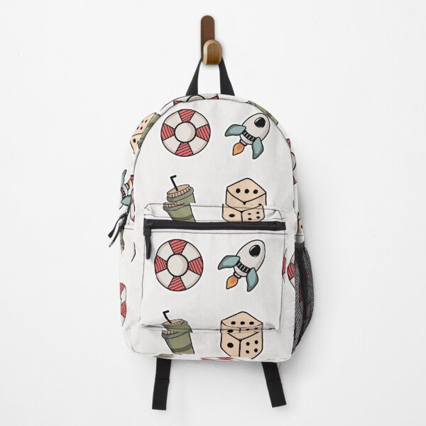 Item preview, small varied illustrations to brighten your day designed and sold by huape.