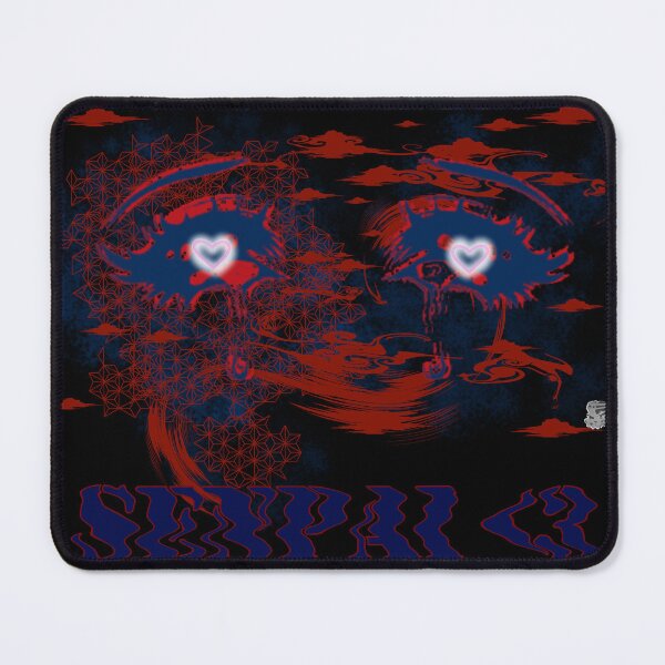 Item preview, Senpai <3 designed and sold by Cavalierious.