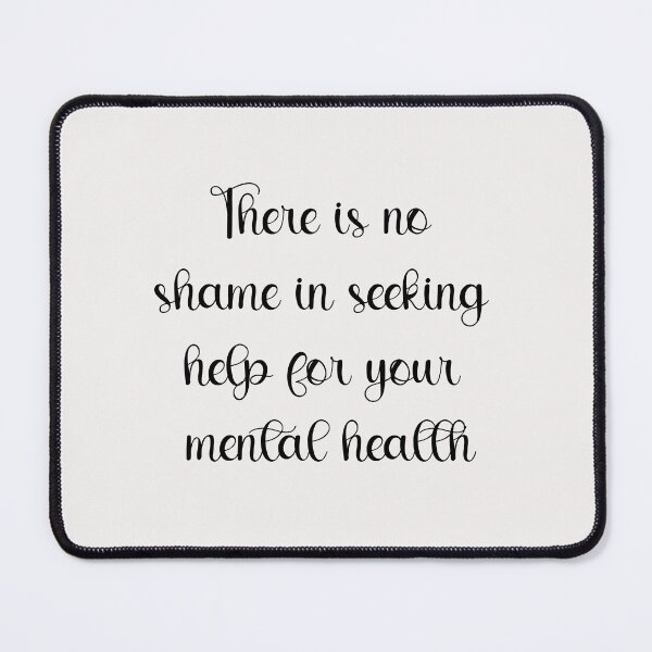 Item preview, Copy of  Mental Health Awareness: Break the Stigma designed and sold by Allklassy.