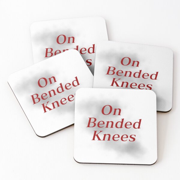 Item preview, On Bended Knees designed and sold by lillyaura-art.