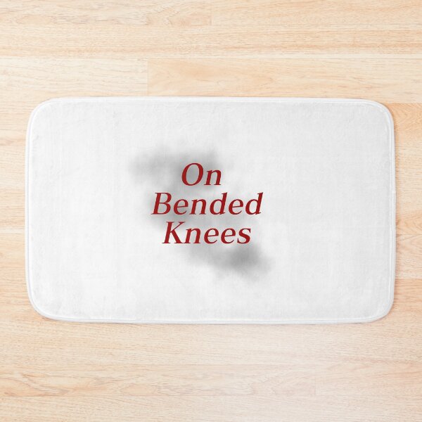 Item preview, On Bended Knees designed and sold by lillyaura-art.