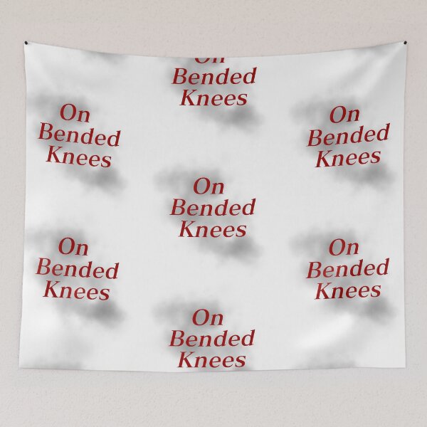 Item preview, On Bended Knees designed and sold by lillyaura-art.