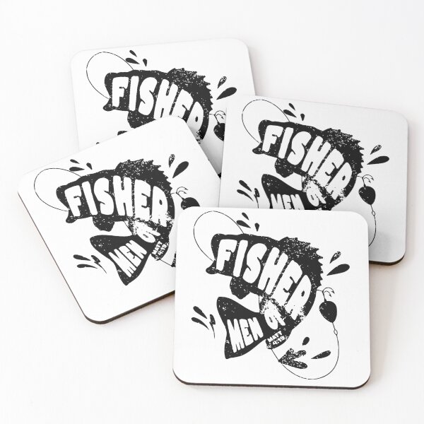 Item preview, Fisher of Men designed and sold by PAW-Creatures.