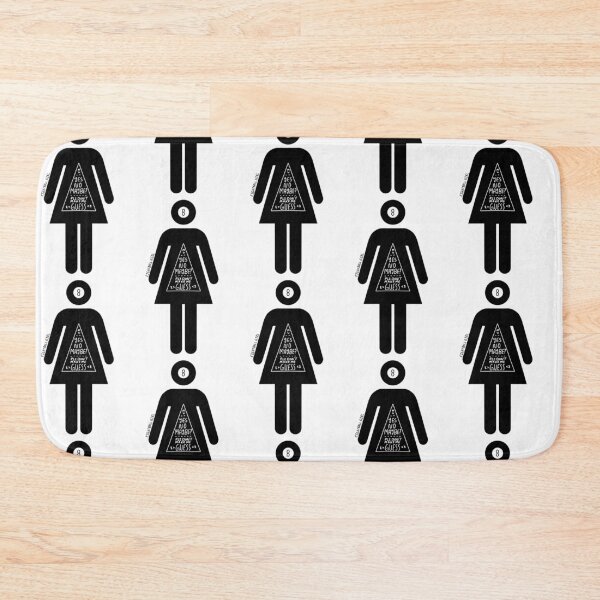 Item preview, Eightball Girl designed and sold by Belle Rose.