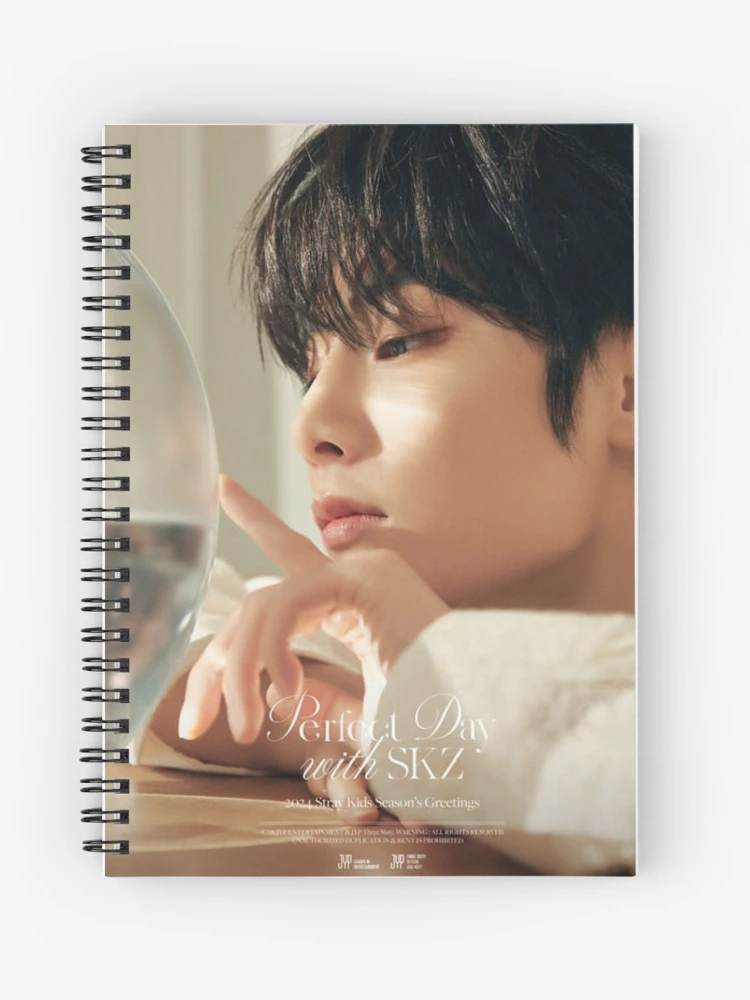 2PMジュノ THE SPECIAL DAY Photo book DAY6 2024 Special Concert Photobook - The Present – Choice