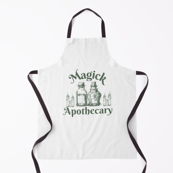 Item preview, Magick Apothecary designed and sold by BewitchedMusing.