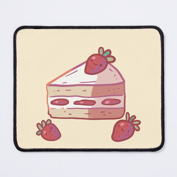 Item preview, Cheese cake slice  designed and sold by Mayarart.