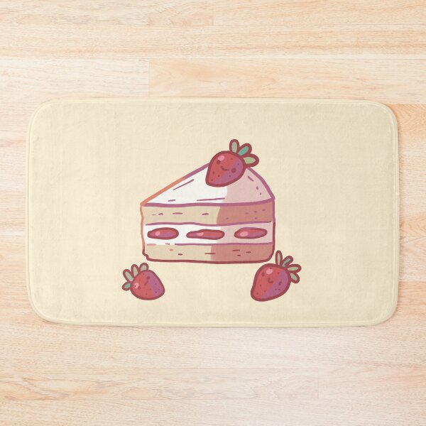Item preview, Cheese cake slice  designed and sold by Mayarart.
