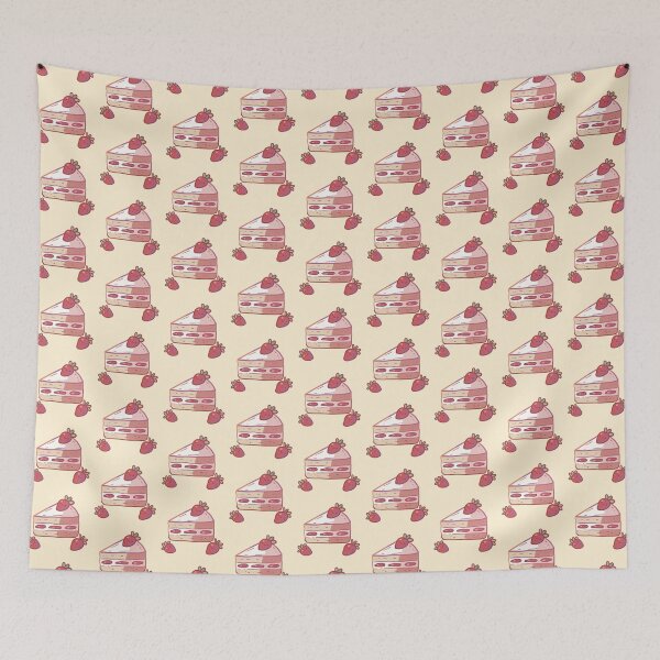 Item preview, Cheese cake slice  designed and sold by Mayarart.