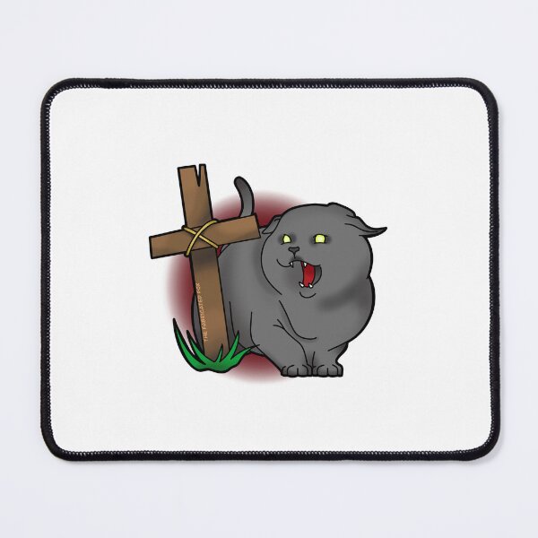 Item preview, Church! designed and sold by FabricatedFox.