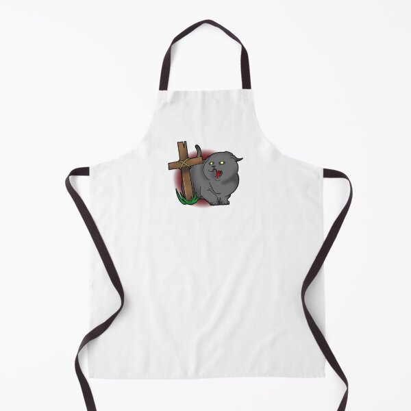 Item preview, Church! designed and sold by FabricatedFox.