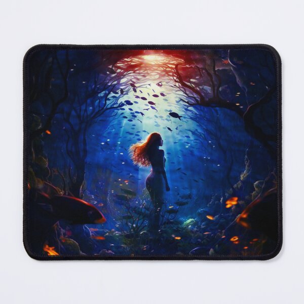 Item preview, Underwater Scene designed and sold by Dawn van Doorn.