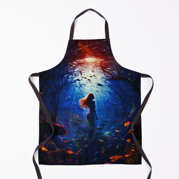 Item preview, Underwater Scene designed and sold by Dawn van Doorn.