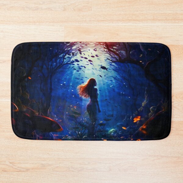 Item preview, Underwater Scene designed and sold by Dawn van Doorn.
