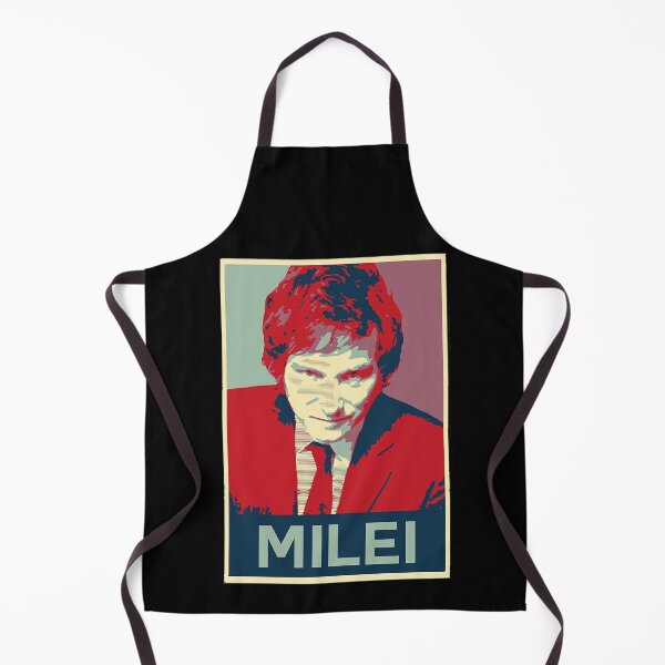 Item preview, Javier Milei designed and sold by LibertyTees.
