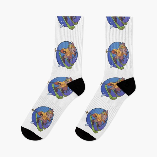 Item preview, Ski capybara designed and sold by MBordallo.