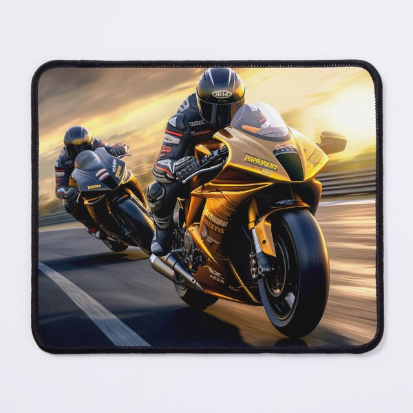Item preview, MotoGP designed and sold by ScenicViewPics.