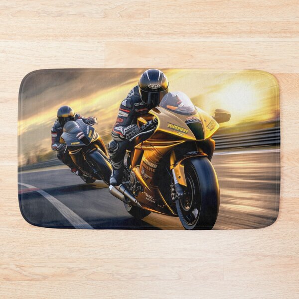 Item preview, MotoGP designed and sold by ScenicViewPics.