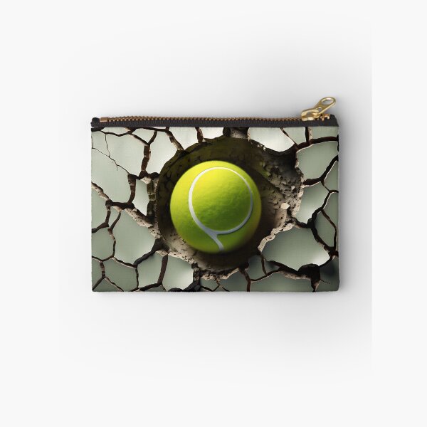 Item preview, Tennis ball breaking the wall  designed and sold by HofTao.