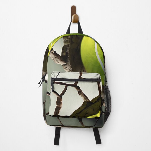 Item preview, Tennis ball breaking the wall designed and sold by HofTao.