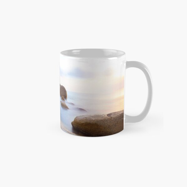 Tasmania Classic Mug