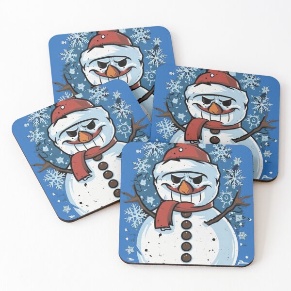 Item preview, Snowman designed and sold by Rostislav Tarasenko.