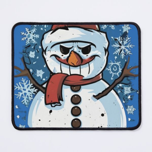 Item preview, Snowman designed and sold by Rostislav Tarasenko.
