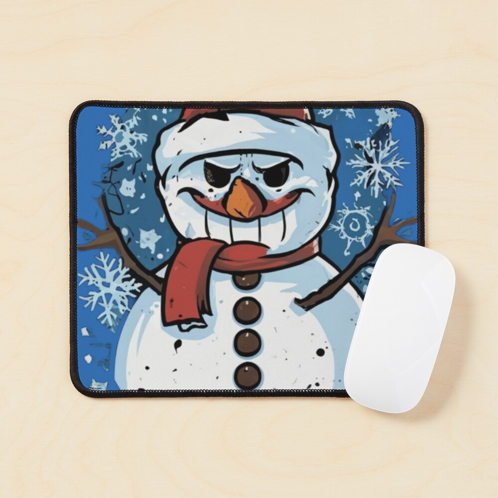 Item preview, Mouse Pad designed and sold by Rostislav1401.