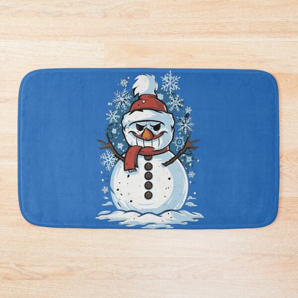 Item preview, Snowman designed and sold by Rostislav Tarasenko.