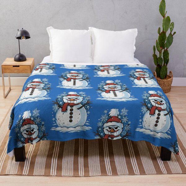 Item preview, Snowman designed and sold by Rostislav Tarasenko.