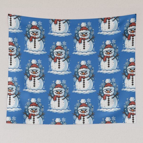 Item preview, Snowman designed and sold by Rostislav Tarasenko.