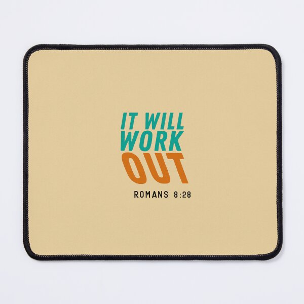 Item preview, Bible Verse Motivational Quote designed and sold by baguettelier.