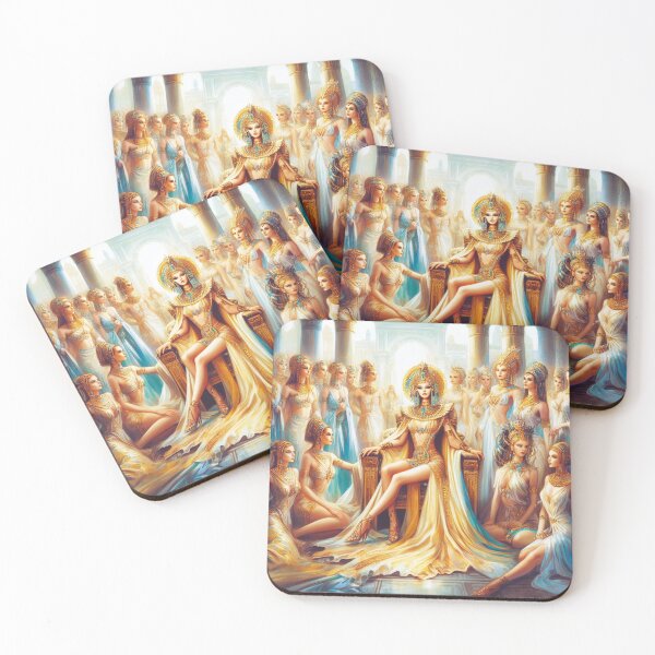 Item preview, Cleopatra 8 : Queen of All designed and sold by Z0Ne.