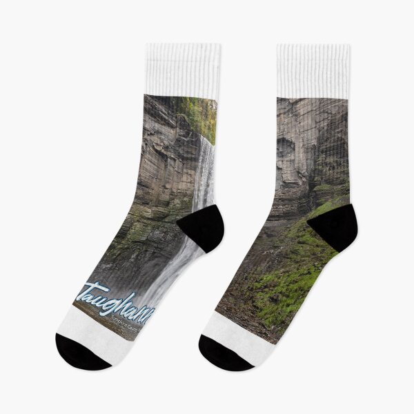 Item preview, Taughannock Falls Tompkins County New York designed and sold by GestaltImagery.