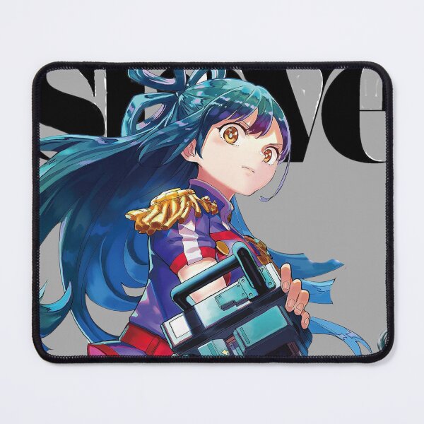 Item preview, Mato Seihei no Slave - Azuma Himari designed and sold by Adeel Mushtaq.