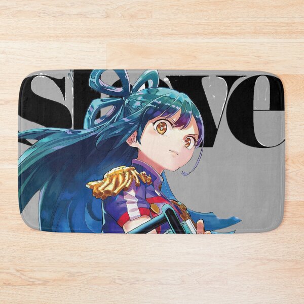 Item preview, Mato Seihei no Slave - Azuma Himari designed and sold by Adeel Mushtaq.
