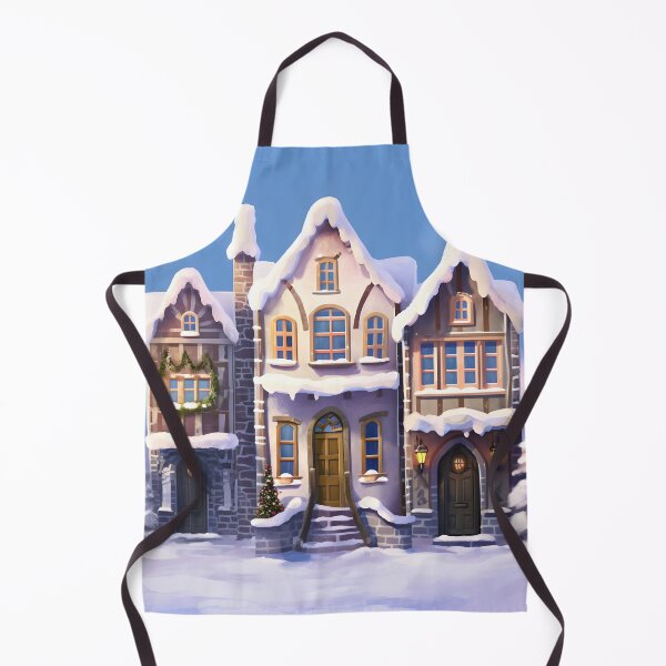 Item preview, Lovely Houses designed and sold by Svetlana Dragicevic.