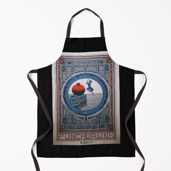 Item preview, Fruity in The Burnt City designed and sold by Wanderdreaming.