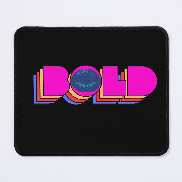 Item preview, Bold designed and sold by Taloory.