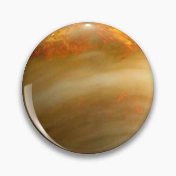 Item preview, The golden planet designed and sold by AnnabellaRh.