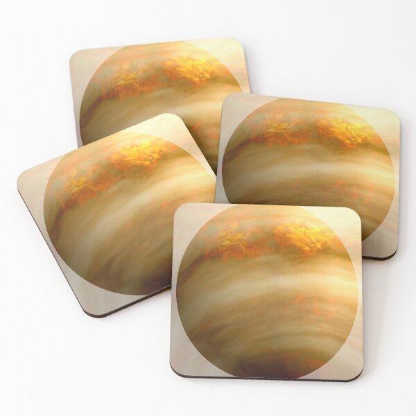 Item preview, The golden planet designed and sold by AnnabellaRh.