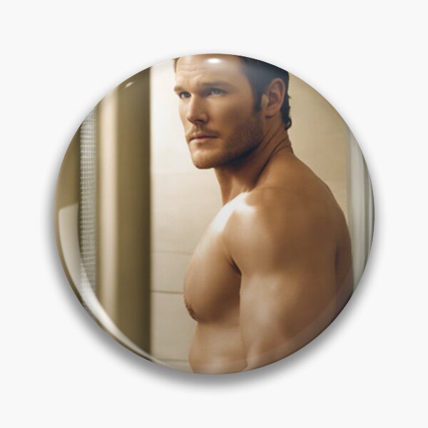 Artikelvorschau, Chris Pratt entworfen und verkauft von warshipologiste.