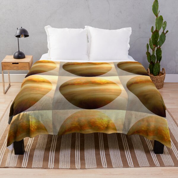 Item preview, The golden planet designed and sold by AnnabellaRh.