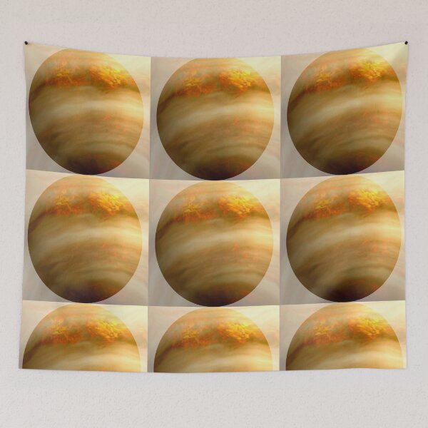 Item preview, The golden planet designed and sold by AnnabellaRh.
