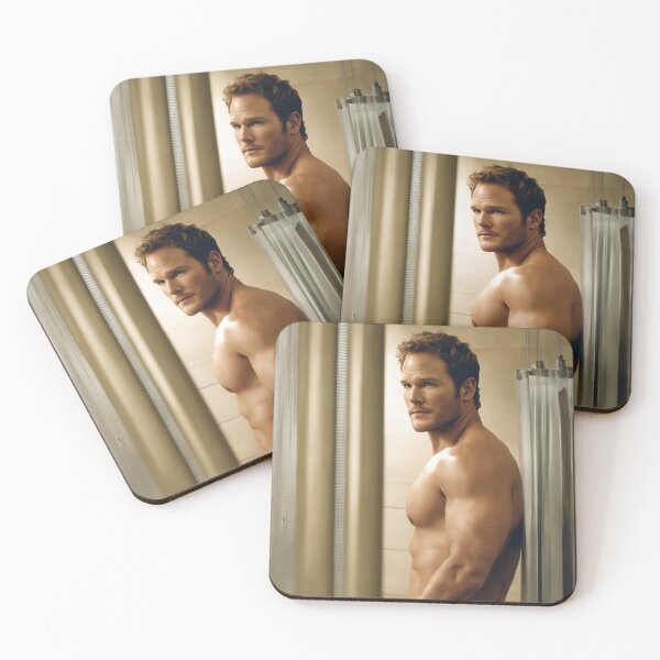 Item preview, chris pratt  designed and sold by warshipologiste.