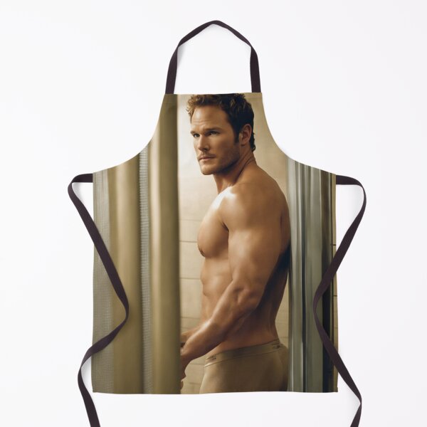 Artikelvorschau, Chris Pratt entworfen und verkauft von warshipologiste.