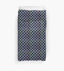 Just Grate Duvet Cover