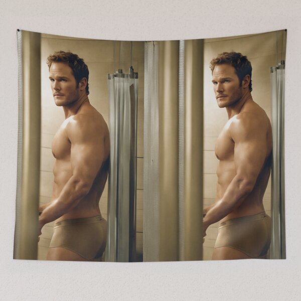 Item preview, chris pratt  designed and sold by warshipologiste.