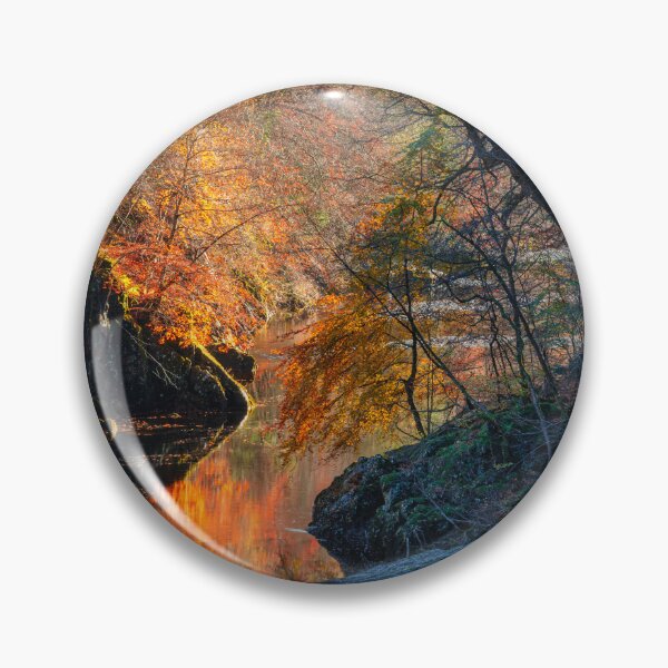 Item preview, Autumn on River Garry designed and sold by David Bowman.
